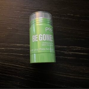 Pop Clarifying Stick - Bright Green